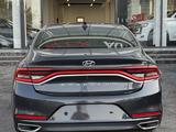 Hyundai Grandeur 2018 года за 12 400 000 тг. в Шымкент – фото 5