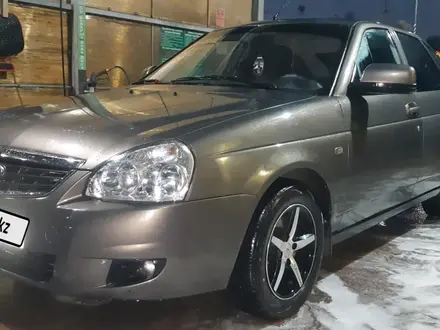 ВАЗ (Lada) Priora 2172 2014 года за 3 200 000 тг. в Щучинск