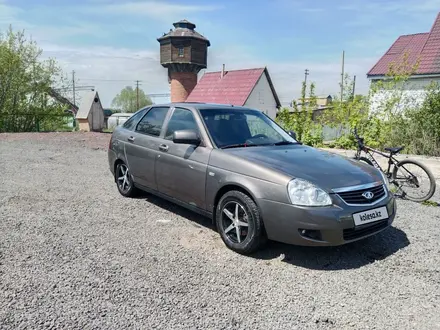 ВАЗ (Lada) Priora 2172 2014 года за 3 200 000 тг. в Щучинск – фото 6