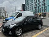 Hyundai Accent 2021 годаfor8 200 000 тг. в Астана – фото 2