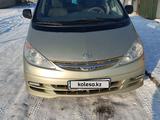 Toyota Previa 2002 годаfor6 900 000 тг. в Алматы