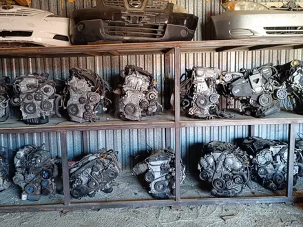 Контрактные запчасти из Японии за 10 000 тг. в Атырау – фото 3