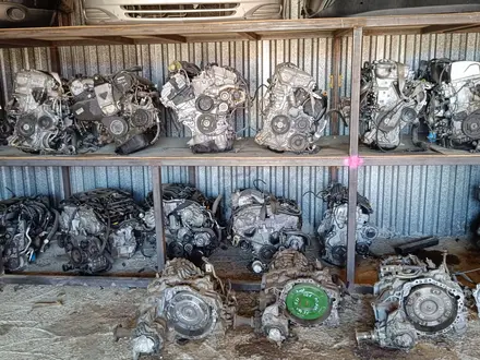 Контрактные запчасти из Японии за 10 000 тг. в Атырау – фото 4