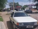 Audi 100 1988 годаfor1 200 000 тг. в Шу