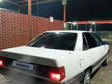 Audi 100 1988 годаfor1 200 000 тг. в Шу – фото 3