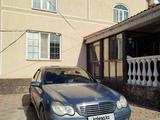 Mercedes-Benz C 230 2006 годаүшін3 700 000 тг. в Алматы