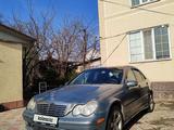 Mercedes-Benz C 230 2006 годаүшін3 700 000 тг. в Алматы – фото 3