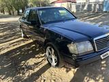 Mercedes-Benz E 220 1995 года за 1 000 000 тг. в Тараз – фото 4