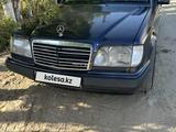 Mercedes-Benz E 220 1995 года за 1 000 000 тг. в Тараз – фото 5