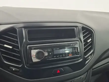 ВАЗ (Lada) Vesta 2019 года за 4 350 000 тг. в Астана – фото 11