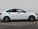 ВАЗ (Lada) Vesta 2019 годаүшін4 350 000 тг. в Астана – фото 4