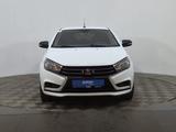ВАЗ (Lada) Vesta 2019 годаүшін4 350 000 тг. в Астана – фото 2