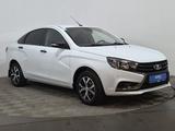 ВАЗ (Lada) Vesta 2019 годаүшін4 350 000 тг. в Астана – фото 3
