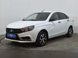 ВАЗ (Lada) Vesta 2019 годаүшін4 350 000 тг. в Астана