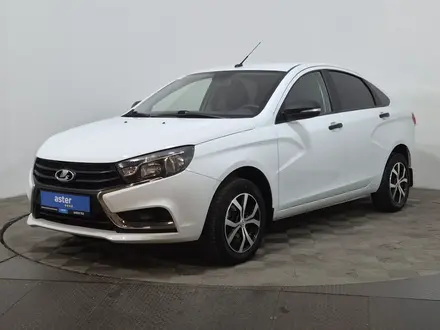 ВАЗ (Lada) Vesta 2019 года за 4 350 000 тг. в Астана