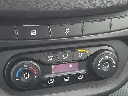 ВАЗ (Lada) Vesta 2019 года за 4 350 000 тг. в Астана – фото 12