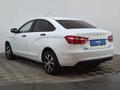 ВАЗ (Lada) Vesta 2019 года за 4 350 000 тг. в Астана – фото 7