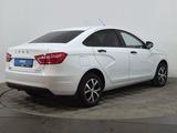 ВАЗ (Lada) Vesta 2019 годаүшін4 350 000 тг. в Астана – фото 5