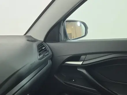 ВАЗ (Lada) Vesta 2019 года за 4 350 000 тг. в Астана – фото 15