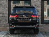 Toyota Land Cruiser 2023 годаүшін56 700 000 тг. в Астана – фото 4