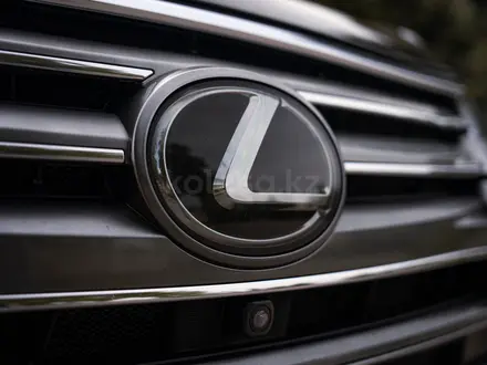 Lexus LX 570 2019 года за 51 000 000 тг. в Алматы – фото 3