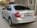 Skoda Rapid 2013 года за 4 200 000 тг. в Астана – фото 3