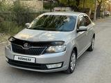 Skoda Rapid 2013 годаүшін4 200 000 тг. в Астана