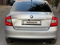 Skoda Rapid 2013 годаүшін4 200 000 тг. в Астана – фото 5