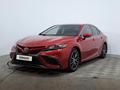 Toyota Camry 2021 года за 11 139 000 тг. в Астана