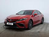 Toyota Camry 2021 года за 11 139 000 тг. в Астана
