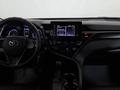 Toyota Camry 2021 года за 11 139 000 тг. в Астана – фото 13