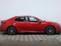 Toyota Camry 2021 года за 11 139 000 тг. в Астана – фото 4