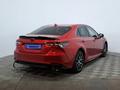Toyota Camry 2021 года за 11 139 000 тг. в Астана – фото 5