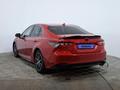 Toyota Camry 2021 года за 11 139 000 тг. в Астана – фото 7