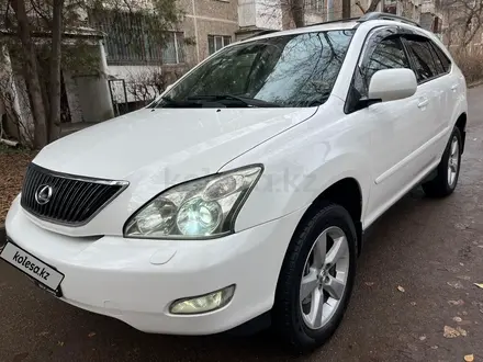 Lexus RX 350 2008 года за 8 900 000 тг. в Алматы – фото 5