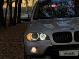 BMW X5 2007 годаүшін6 900 000 тг. в Риддер – фото 4