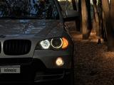 BMW X5 2007 годаүшін6 900 000 тг. в Риддер – фото 3