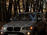BMW X5 2007 годаүшін6 900 000 тг. в Риддер