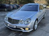 Mercedes-Benz E 500 2005 года за 9 000 000 тг. в Алматы