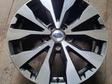 Subaru r18.5x114.3 за 75 000 тг. в Алматы