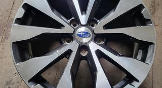 Subaru r18.5x114.3 за 75 000 тг. в Алматы