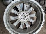 Subaru r18.5x114.3 за 75 000 тг. в Алматы – фото 5