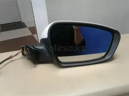 Зеркало заднего вида на Kia Cerato за 999 тг. в Астана – фото 2