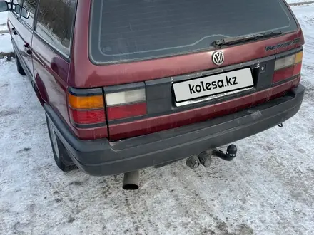 Volkswagen Passat 1989 года за 1 700 000 тг. в Каражал – фото 7