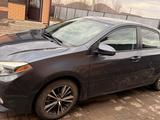 Toyota Corolla 2016 года за 6 700 000 тг. в Актобе – фото 3