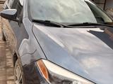 Toyota Corolla 2016 года за 6 700 000 тг. в Актобе