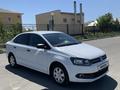 Volkswagen Polo 2014 года за 4 500 000 тг. в Атырау – фото 2