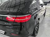 Mercedes-Benz GLE Coupe 43 AMG 2017 года за 25 500 000 тг. в Алматы