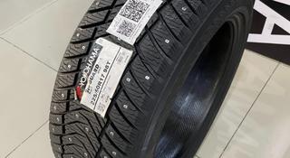 Yokohama 2024 Ice Guard IG65 225/50 R17 98T XLүшін56 200 тг. в Алматы