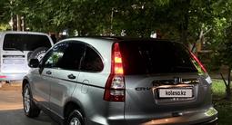 Honda CR-V 2008 года за 5 900 000 тг. в Алматы – фото 4